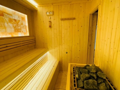 รับวางระบบห้อง Sauna - จำหน่ายอุปกรณ์สระว่ายน้ำและซาวน่า-สปา
