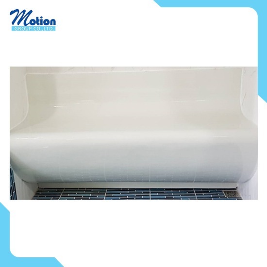 งานไฟเบอร์กลาสสำหรับห้องอบไอน้ำ ผลิตในประเทศ ได้แก่ ฝ้าเพดานไฟเบอร์กลาส ม้านั่งไฟเบอร์กลาส - จำหน่ายอุปกรณ์สระว่ายน้ำและซาวน่า-สปา